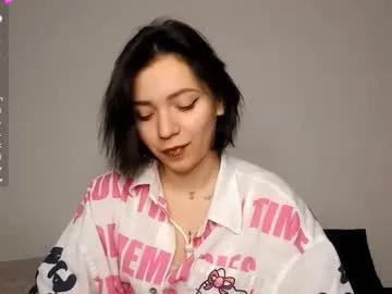 romeliahastert on Chaturbate