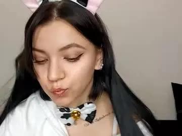 romeliahastert on Chaturbate