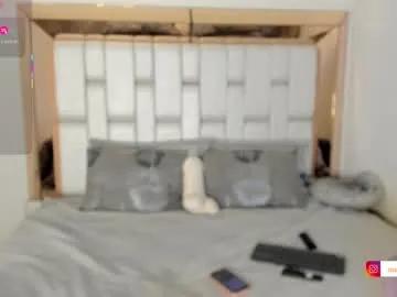 rosannaking on Chaturbate