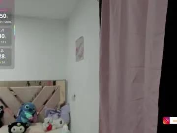 rosannaking on Chaturbate