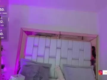 rosannaking on Chaturbate