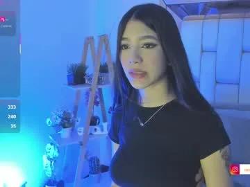 rosannaking on Chaturbate