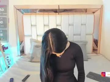 rosannaking on Chaturbate