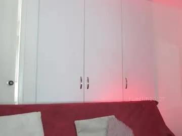 roselinedior on Chaturbate