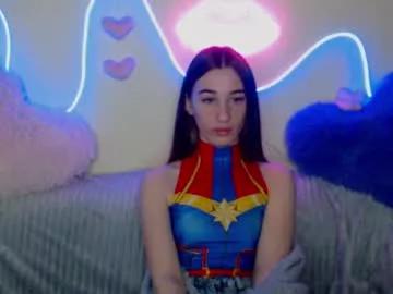 rosy_madison77 on Chaturbate