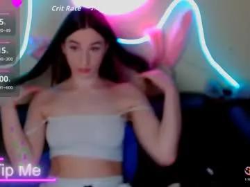 rosy_madison77 on Chaturbate