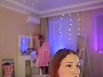 rosyemily on Chaturbate