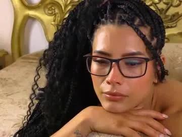 rouse_leon on Chaturbate