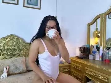 rouse_leon on Chaturbate