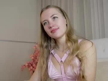 roxanelan on Chaturbate