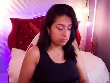 roxanne_han on Chaturbate