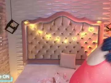 roxanne_han on Chaturbate
