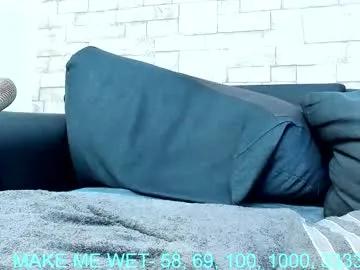 rozeamor on Chaturbate