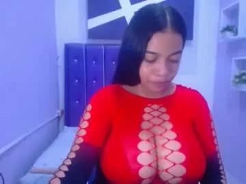 ruby1907 on Chaturbate