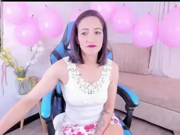 ruby_amor on Chaturbate