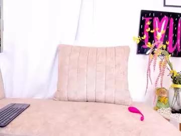 ruby_amor on Chaturbate