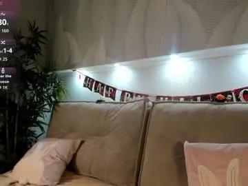 rutholiver on Chaturbate