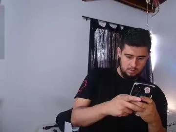 ryan_evanns on Chaturbate