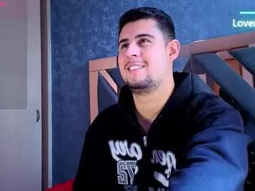 ryan_evanns on Chaturbate