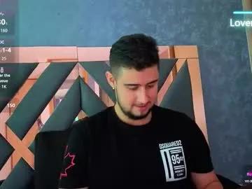 ryan_evanns on Chaturbate