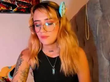 sabrina_cole on Chaturbate