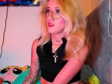 sabrina_cole on Chaturbate