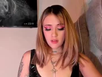 sabrina_cole on Chaturbate