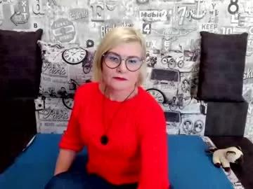 sabrinamacmarren on Chaturbate