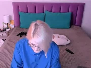 sabrinamacmarren on Chaturbate