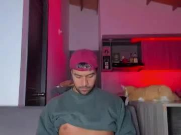 sag_1998 on Chaturbate