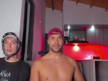 sag_1998 on Chaturbate