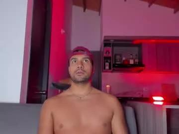 sag_1998 on Chaturbate