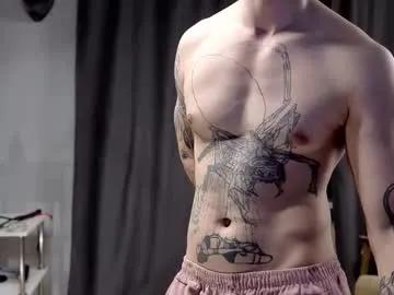 sage6688 on Chaturbate