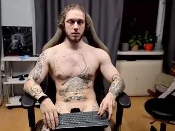 sage6688 on Chaturbate