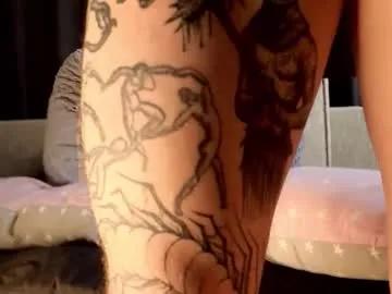 sage6688 on Chaturbate