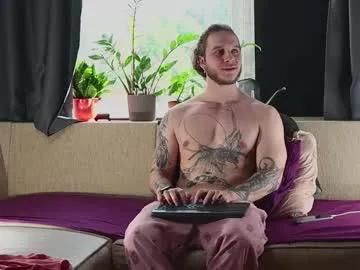 sage6688 on Chaturbate