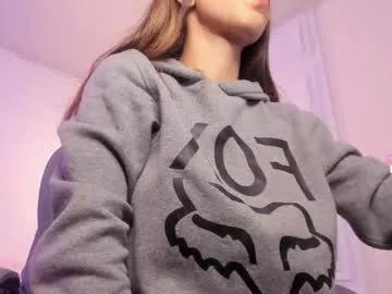 salome__evans on Chaturbate