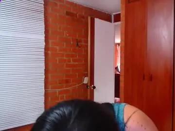 salome_sw on Chaturbate