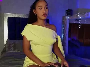 salome_williamss on Chaturbate