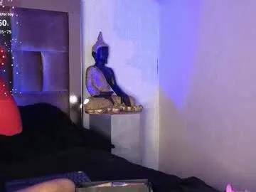 salome_williamss on Chaturbate