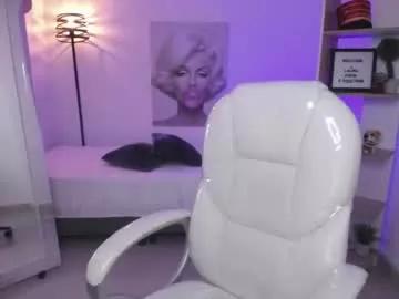 saloomee__ on Chaturbate