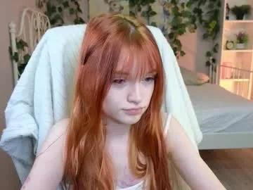 salt_mira on Chaturbate