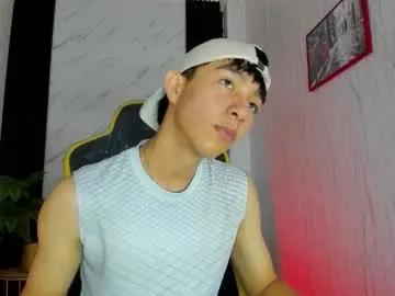 sam_kato on Chaturbate