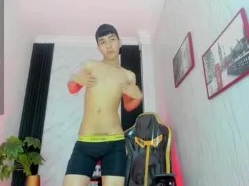 sam_kato on Chaturbate