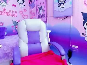 samanta__milk on Chaturbate