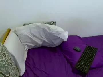 samanta_r_ on Chaturbate
