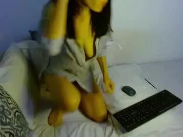 samanta_r_ on Chaturbate