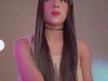 samara_gray on Chaturbate