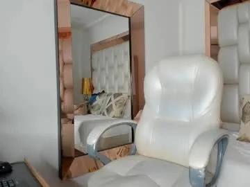 sammy_rios on Chaturbate