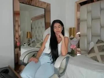 sammy_rios on Chaturbate